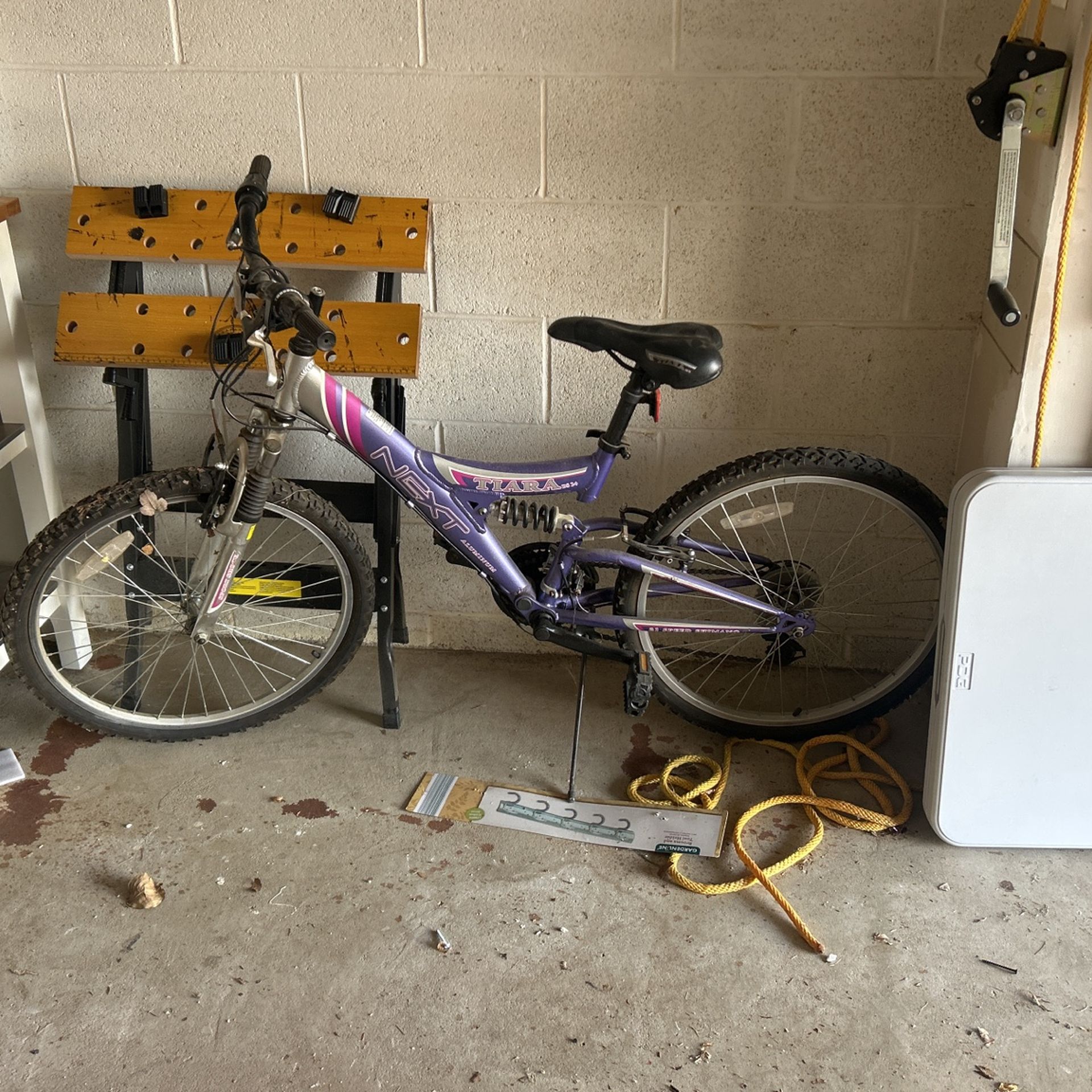 Bike