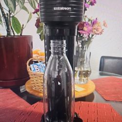 Sodastream gaia