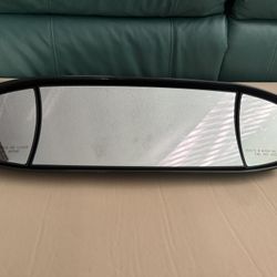 Boat Mirror 