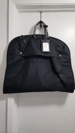 Garment bag