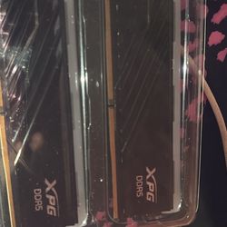 XPG Gamer 16GB Ram Card