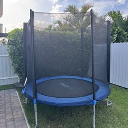 Trampoline SereneLife