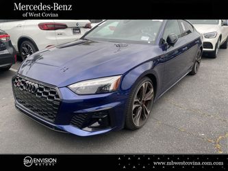 2024 Audi S5 Sportback