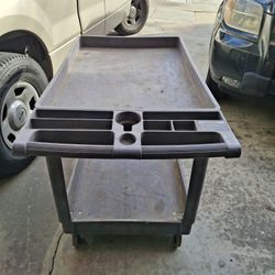 Utility  Cart