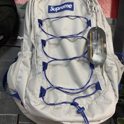 Supreme backpack