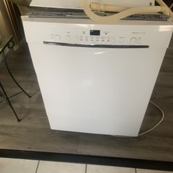 LG Dishwasher for sale