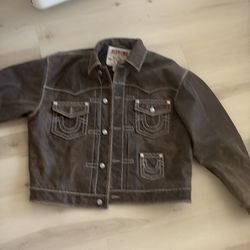 Supreme true religion