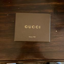 Gucci Wallet