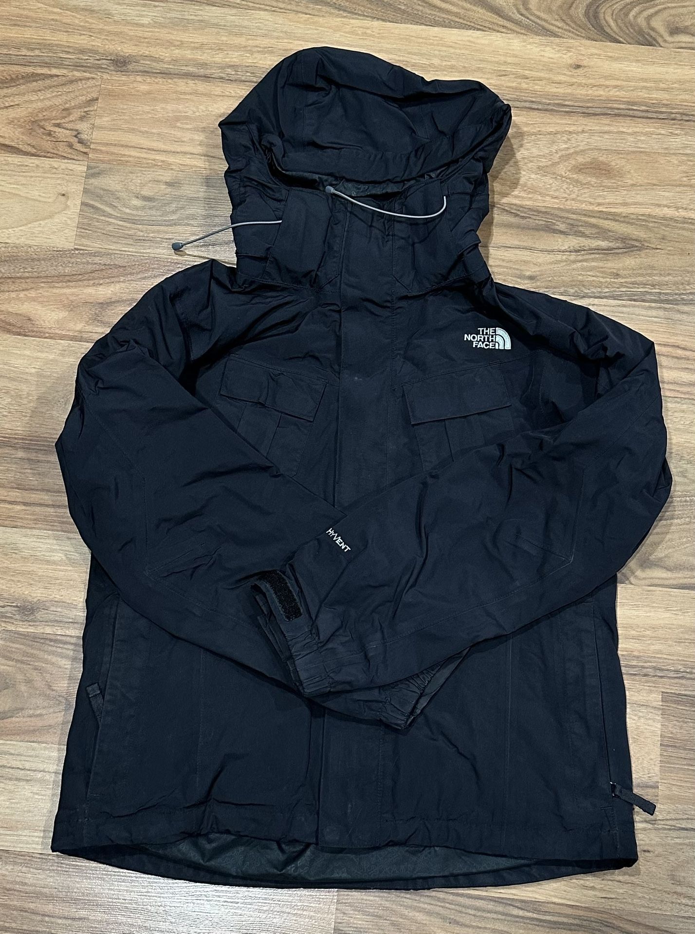 The North Face women’s jacket size S