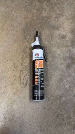 Permatex Right Stuff One Minute Gasket Maker 7.5oz