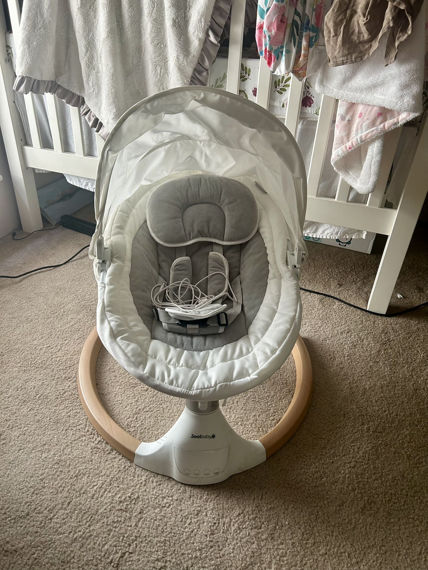 Baby Jool Swing