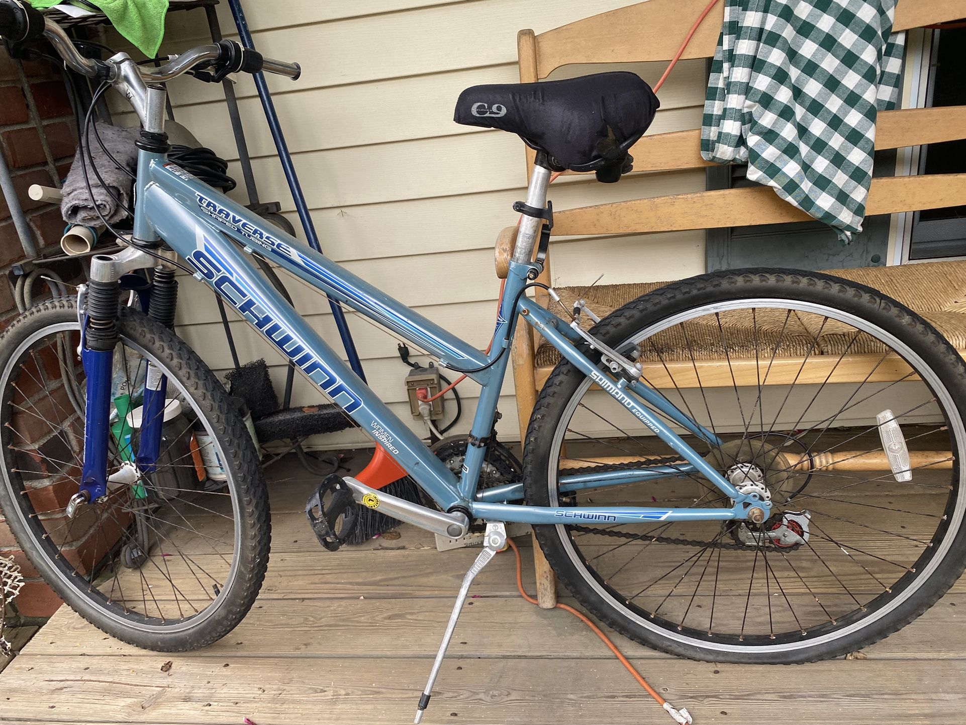 infant bicycle trailer