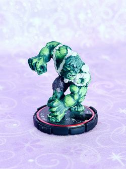 The Incredible Hulk