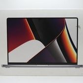 M1 MacBook Pro 