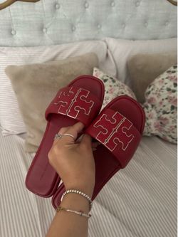 Tory Burch sandals