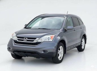 2011 Honda CR-V