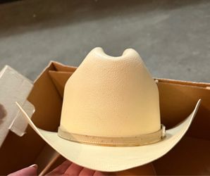 Sombrero 100X