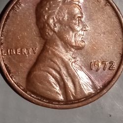 1972 DD Penny 