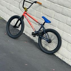 Fit Bike BMX semi new