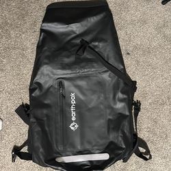 55 L water proof Dry bag earth pak