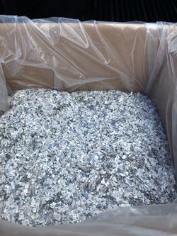 Simiron Decorative Chip Flakes