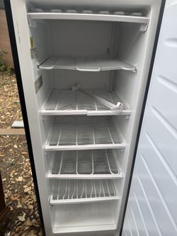 $30 Like New Fridge-air Freezer
