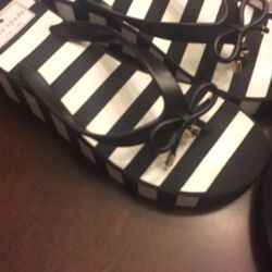 New Kate Spade Wedges size 8