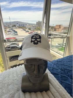 PxG. Hat