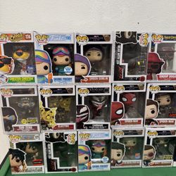 Funko Pop