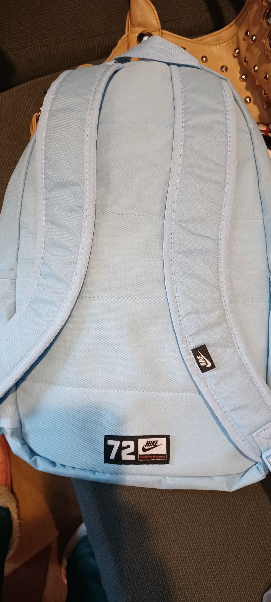 Nike backpack