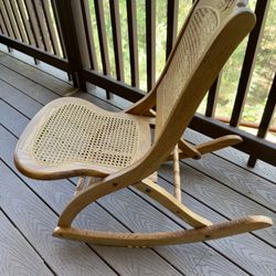 Rocking chair