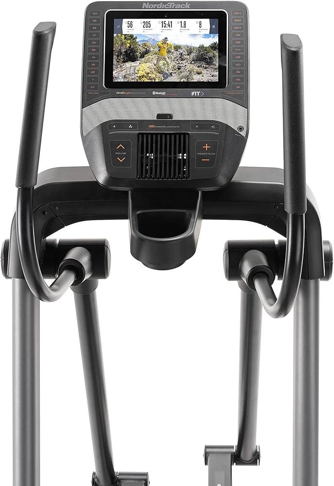 NordicTrack Freestride Trainer FS10i