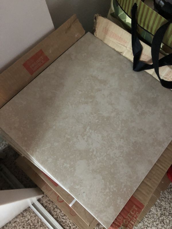 Devanna Beige Ceramic Tile 13 X For In St Louis Mo Offerup Devanna Beige Ceramic Tile 13 X