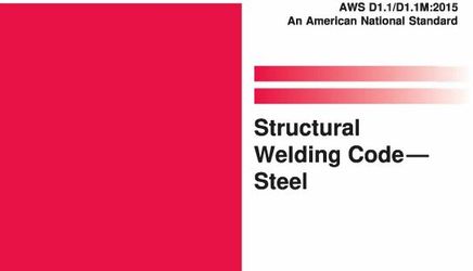 CWI.. Weld procedures... Welder certs.