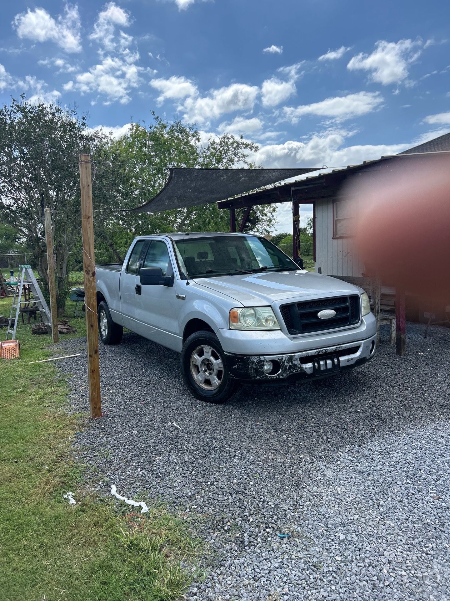 2006 Ford F-150