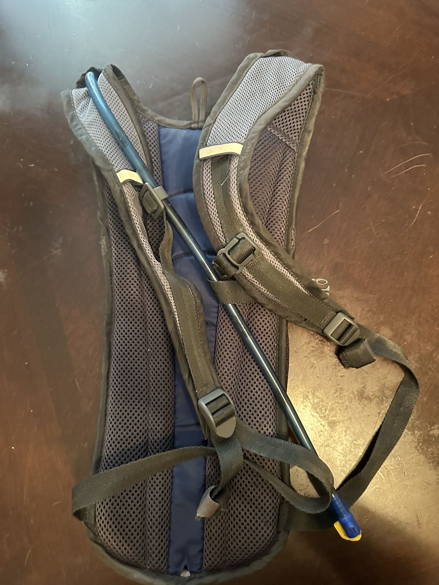 Camelback water pack