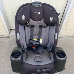 SAFETY 1ST CONVERTIBLE 