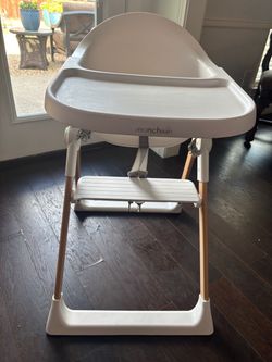 Baby chair