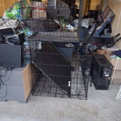 Dog Cage