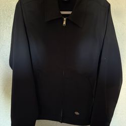 dickes jacket small 