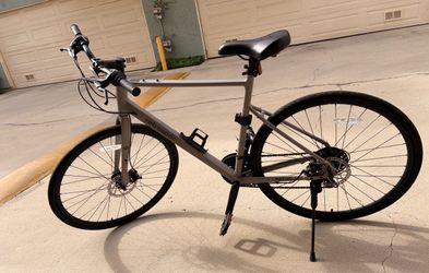Like new Bike. Retail $399.99