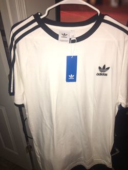 Adidas men’s shirt