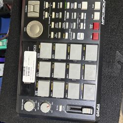 Akai mpc 500