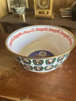 Presidential Bowl