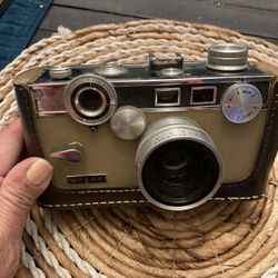 Camera