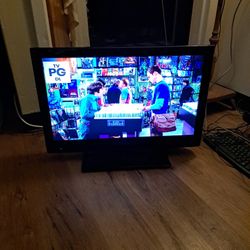 27inch Flat Screen Tv 