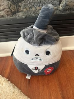 Squishmallow 