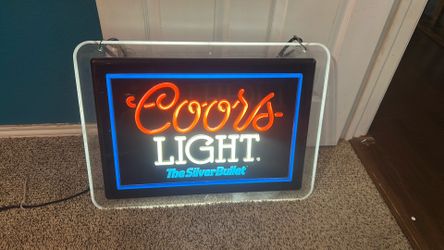 Coors Light Magnalight (1995)