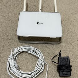 TP-Link Archer C9AC1900 Smart Dual Band Gigabit WiFi Internet Router