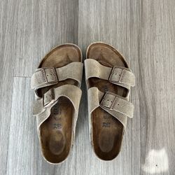 BIRKENSTOCK Arizona Women Sandals Size 39